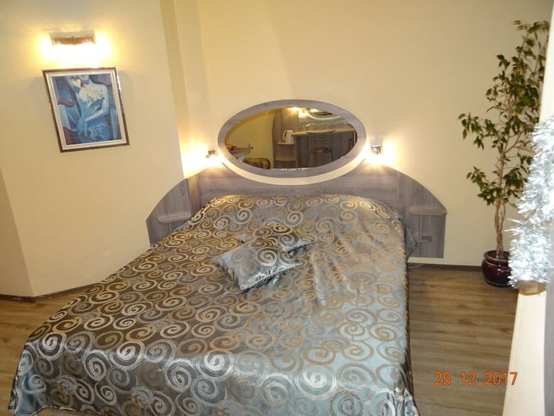 Hotel Color