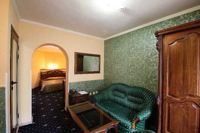 Hotel Perfect
