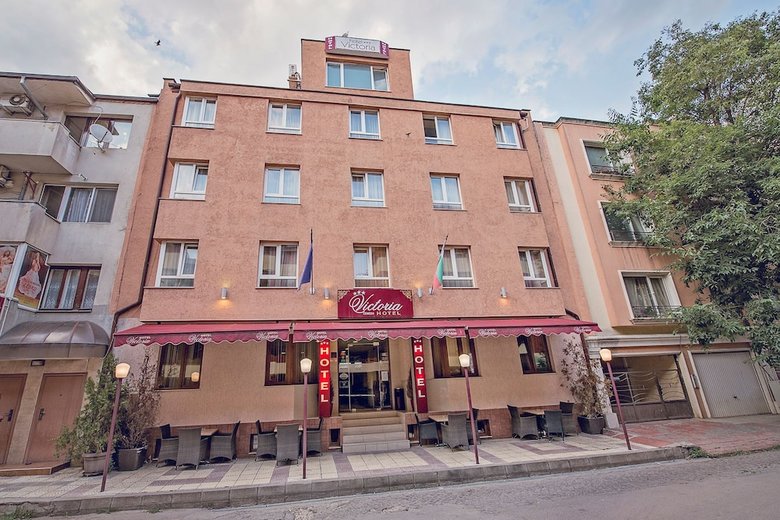 Hotel Victoria