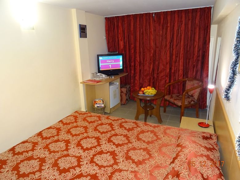 Hotel Victoria