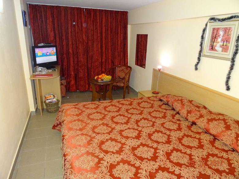 Hotel Victoria