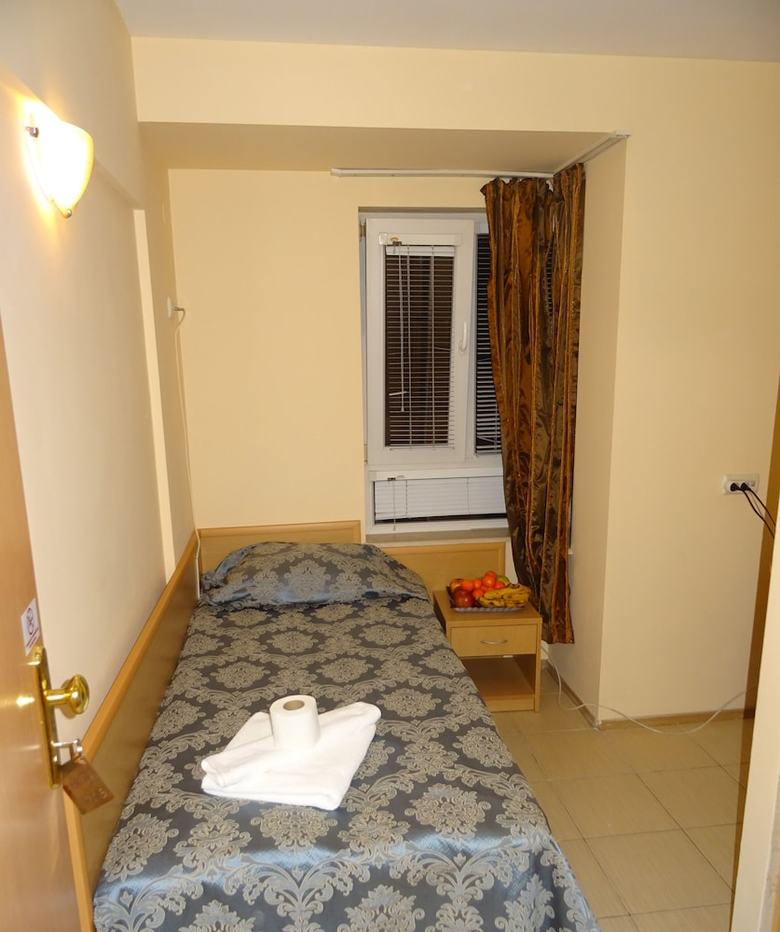 Hotel Victoria