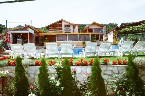 Hotel Poseidon Villas