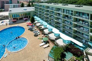 Hotel Palm Beach