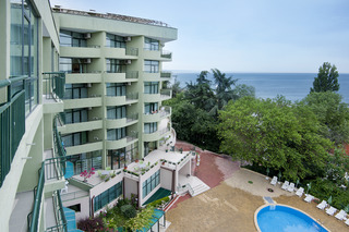 Hotel Palm Beach