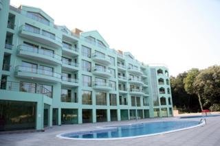 Hotel Palma