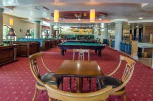 Hotel Admiral