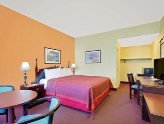Hotel Days Inn Waynesboro