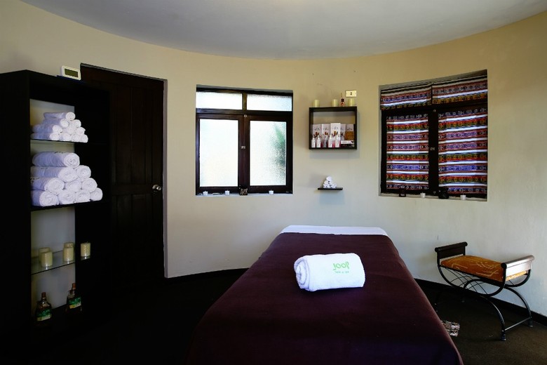 Hotel Casa Andina Standard Colca