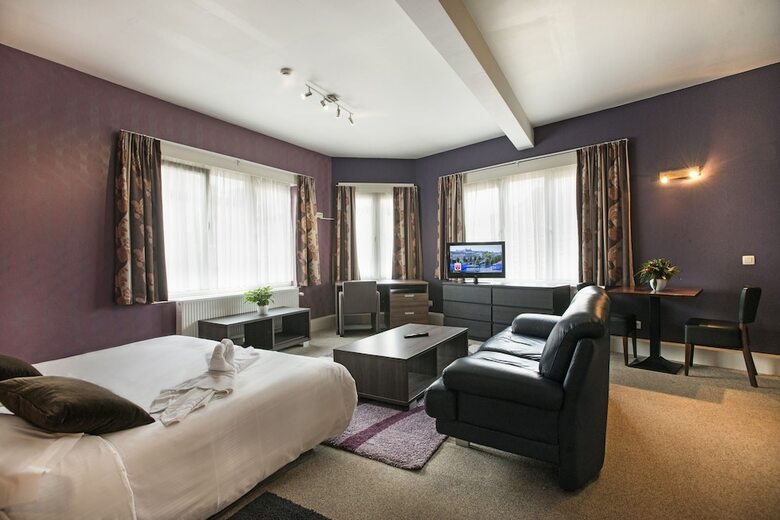Hotel Cathedral