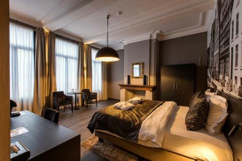 Hotel Harmony