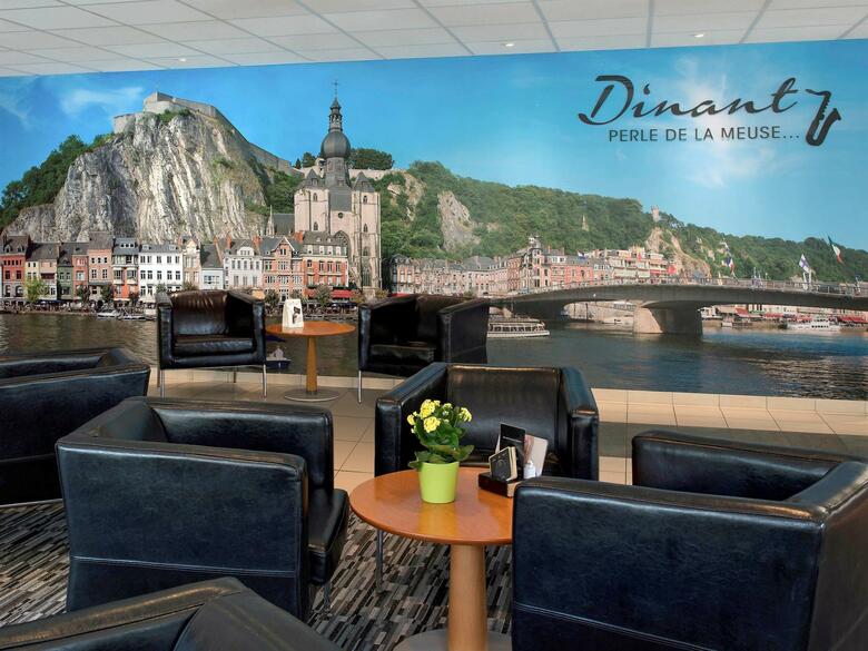 Hotel Ibis Dinant