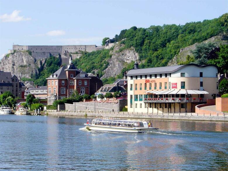 Hotel Ibis Dinant