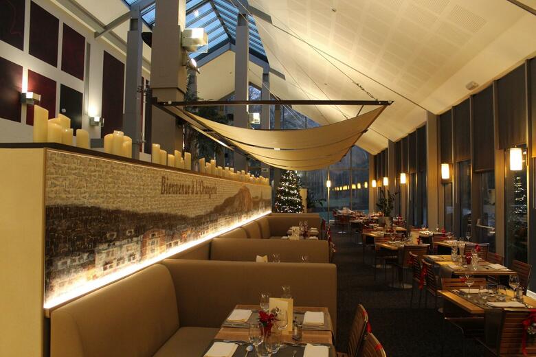 Hotel Best Western Dinant Castel de Pont-�-lesse