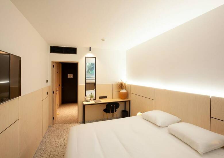 Hotel The Lodge Heverlee