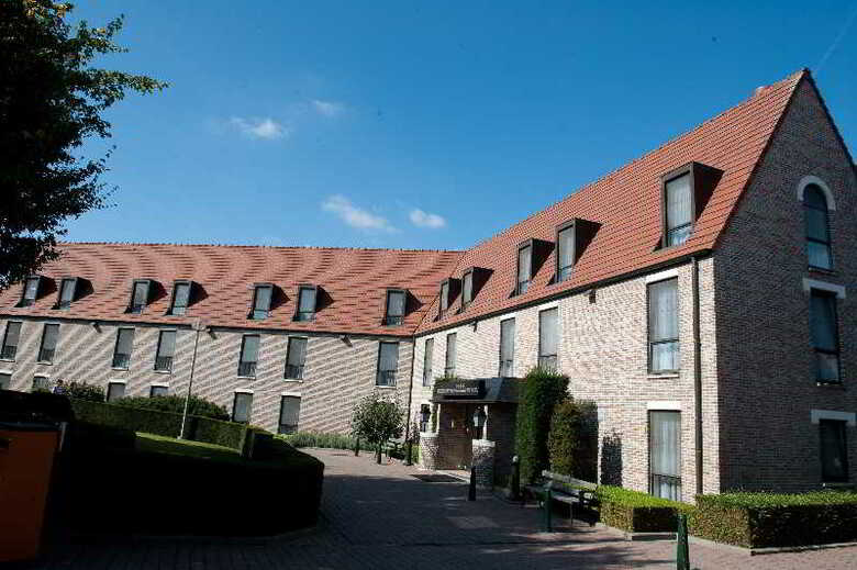 Begijnhof Congres Hotel