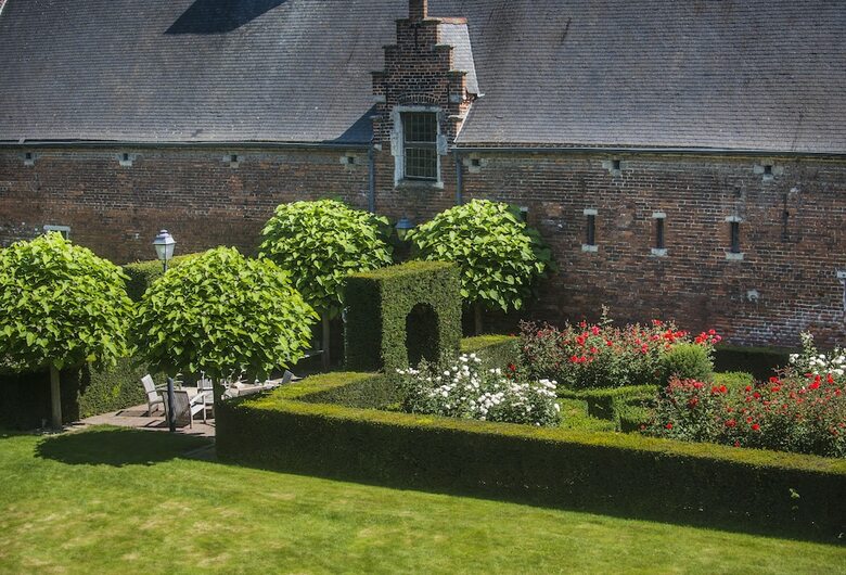Begijnhof Congres Hotel