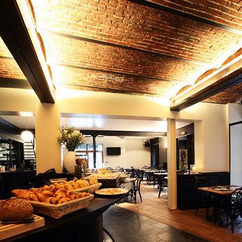 Hotel De Groene Hendrickx