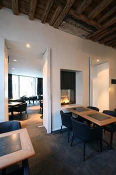 Hotel De Groene Hendrickx