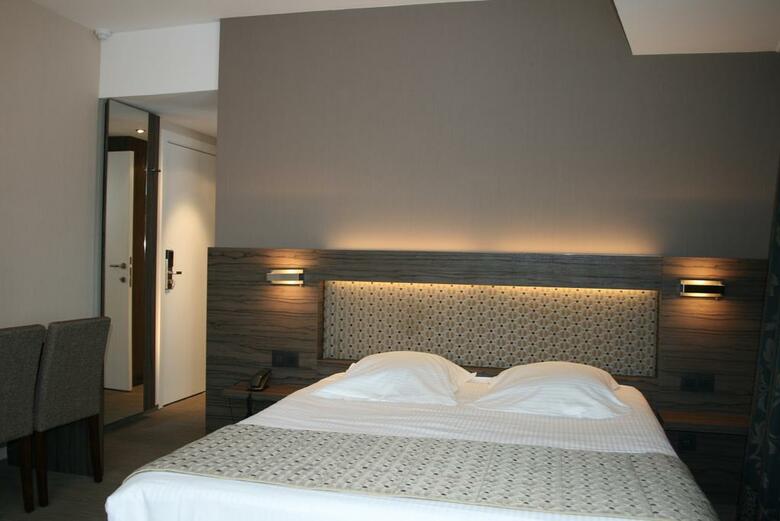 Hotel Burlington