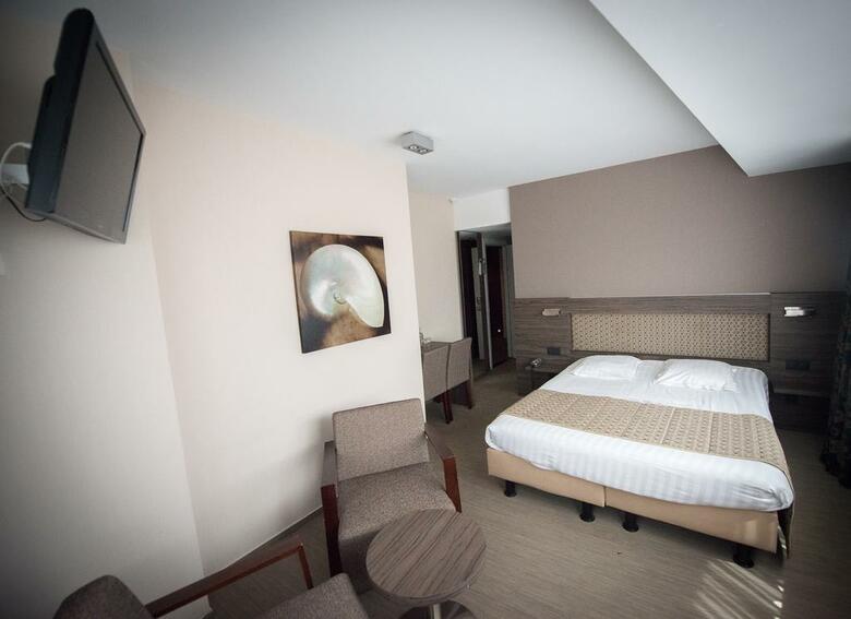 Hotel Burlington