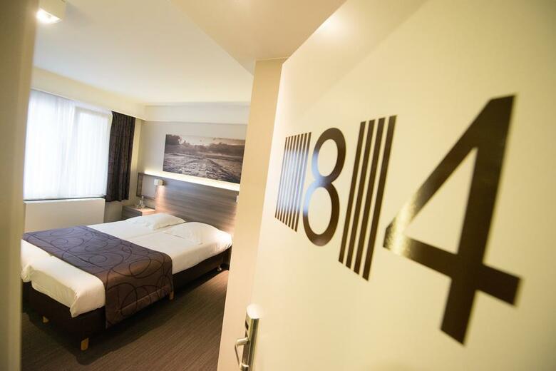 Hotel Burlington