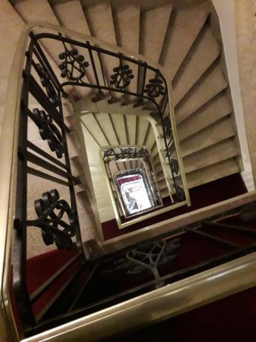 Hotel Du Parc