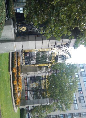Hotel Du Parc