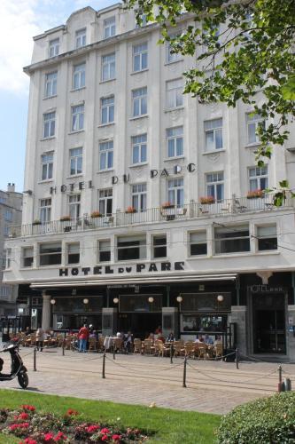 Hotel Du Parc