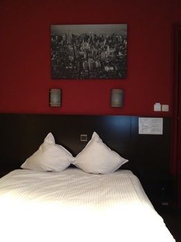 Hotel Albert 2 Oostende