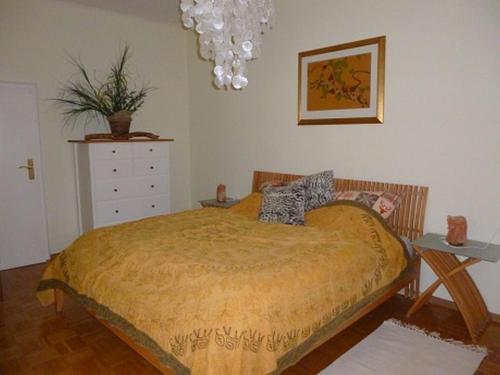 Apartamento Ferienwohnung Saline