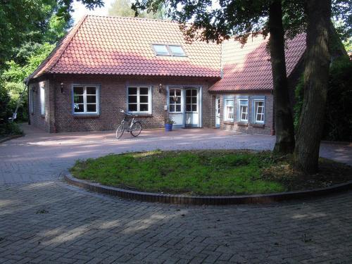 Tuschenahner Huus
