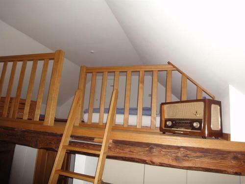 Apartamento Haus "am Kienmoor"