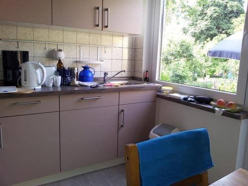 Ferienhaus Alte Stra�e