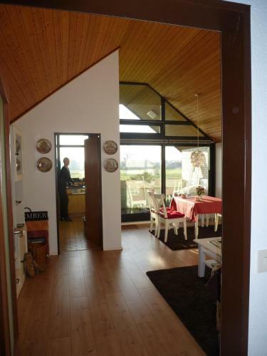 Apartamento Ferienwohnung Magdalene