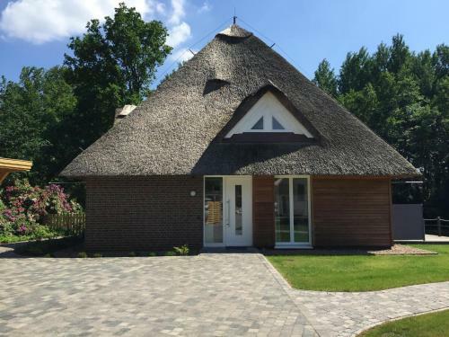 Apartamento Residenz Am Kleinen Meer