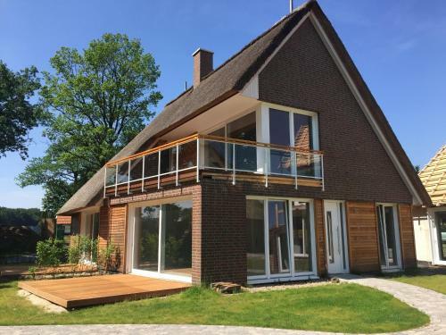 Apartamento Residenz Am Kleinen Meer