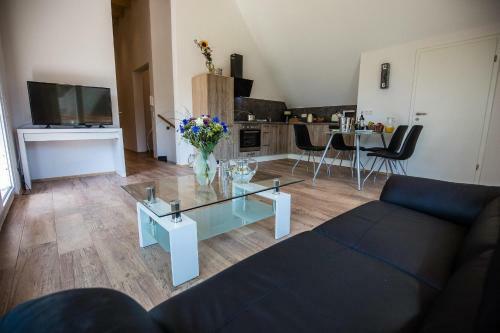 Apartamento Residenz Am Kleinen Meer