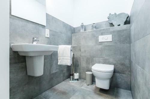 Apartamento Residenz Am Kleinen Meer