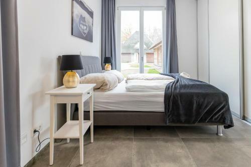 Apartamento Residenz Am Kleinen Meer