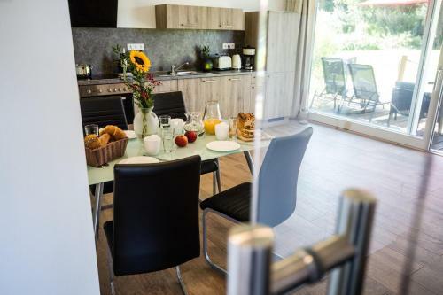 Apartamento Residenz Am Kleinen Meer