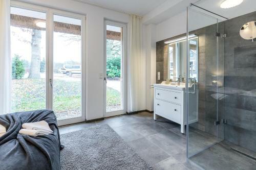 Apartamento Residenz Am Kleinen Meer