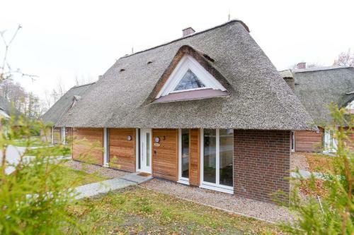 Apartamento Residenz Am Kleinen Meer