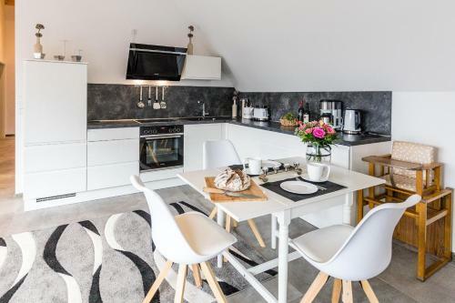 Apartamento Residenz Am Kleinen Meer