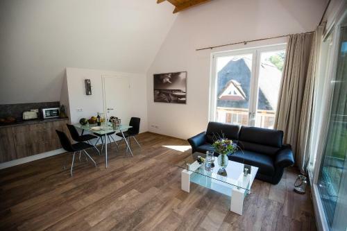Apartamento Residenz Am Kleinen Meer