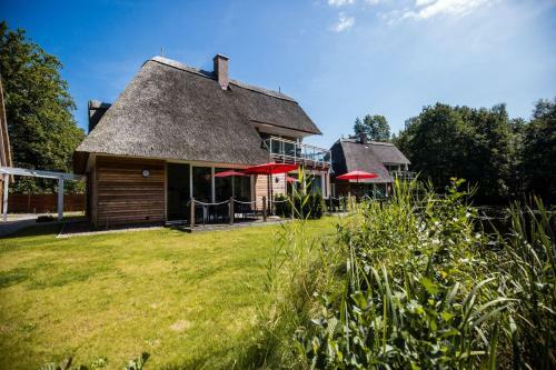 Apartamento Residenz Am Kleinen Meer