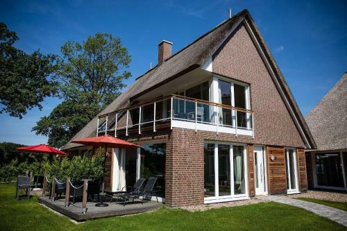 Apartamento Residenz Am Kleinen Meer