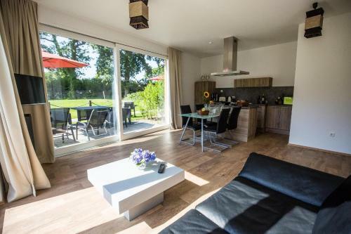 Apartamento Residenz Am Kleinen Meer