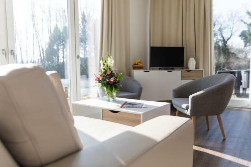Apartamento Residenz Am Kleinen Meer