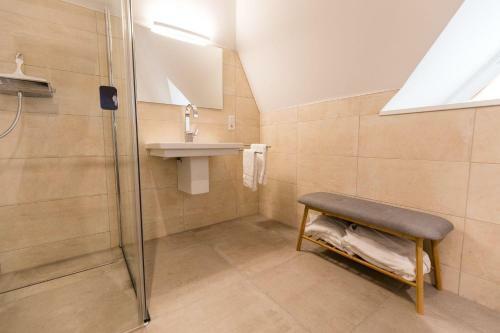Apartamento Residenz Am Kleinen Meer